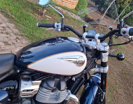 ROYAL ENFIELD METEOR 650 CELESTIAL ROYAL ENFIELD METEOR 650 CELESTIAL
